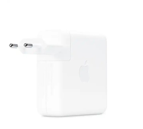 Сетевое зарядное устройство Apple MX0J2ZM MX0J2ZM/A