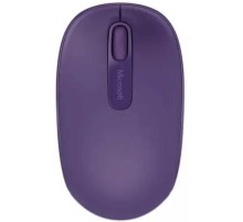Мышь Microsoft Wireless Mobile Mouse 1850 Purple (U7Z-00045) (id 27154)