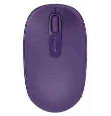 Мышь Microsoft Wireless Mobile Mouse 1850 Purple (U7Z-00045) (id 27154)