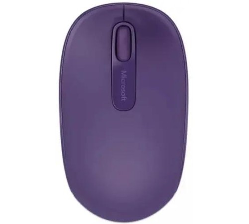 Мышь Microsoft Wireless Mobile Mouse 1850 Purple (U7Z-00045) (id 27154) Мышь Microsoft Wireless Mobile Mouse 1850 Purple (U7Z-00045) (id 27154)