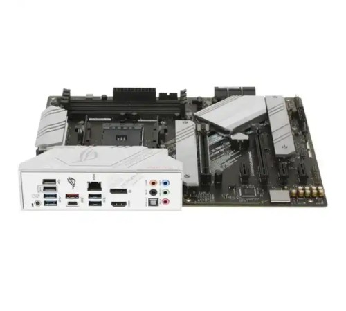 Материнская плата Asus ROG STRIX B550-A GAMING 90MB15J0-M0EAY0
