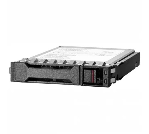 Накопитель SSD 1.92Tb SATA-III HP P40499-B21