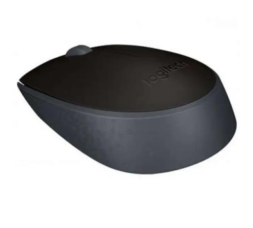 Мышь Logitech M171 Black 910-004424