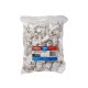 Изолирующий колпачок Netko NPB-RJ45-wht (51782)