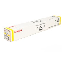 Картридж Canon C-EXV45 Yellow 6948B002