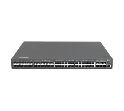Коммутатор BDCOM S3900-48M6X