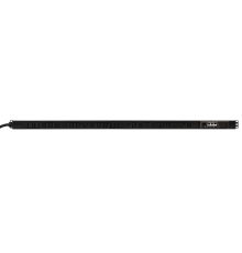Блок розеток с функцией измерения Tesla Power TP-BASIC-20A04B-32L1
