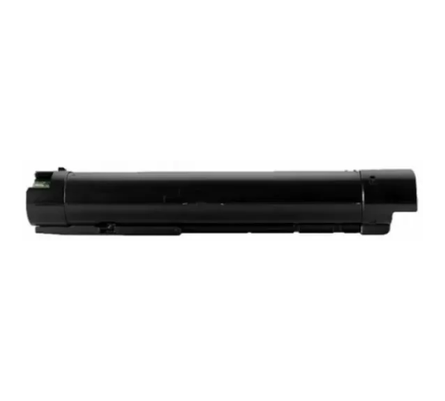 Картридж Pantum CTO-2600K Black