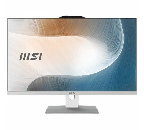 Моноблок MSI Modern AM272P 1M 9S6-AF8232-697