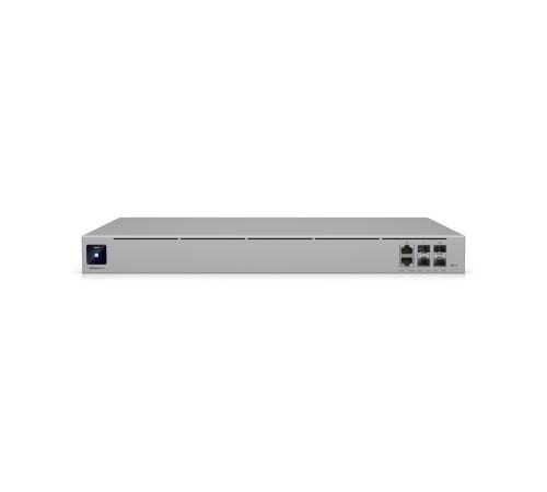 Маршрутизатор Ubiquiti Enterprise Fortress Gateway EFG