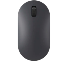 Мышь Xiaomi Wireless Mouse Lite 2 Black BHR8916GL