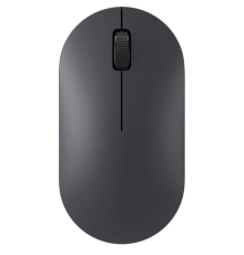 Мышь Xiaomi Wireless Mouse Lite 2 Black BHR8916GL
