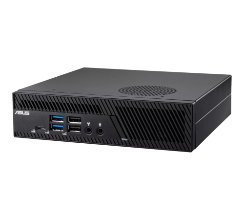 Неттоп Asus PB63-B-BP069MD 90MR0122-M00250