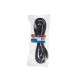 Кабель питания Netko SZ3+ST3 3.0M 0.50MM2 (52204)