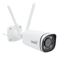 IP камера OMNY BASE miniBullet5E-WDS-LTE-C 28