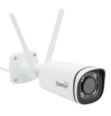 IP камера OMNY BASE miniBullet5E-WDS-LTE-C 28