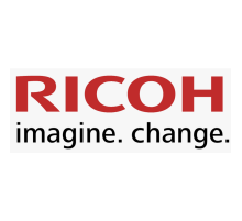 Вал регистрации заряда Ricoh AF020763