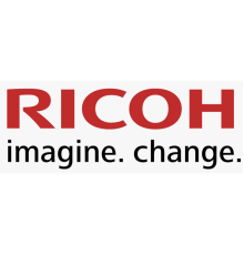 Вал регистрации заряда Ricoh AF020763
