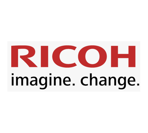 Вал регистрации заряда Ricoh AF020763