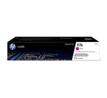Картридж HP W2073A Magenta