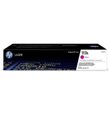 Картридж HP W2073A Magenta