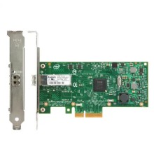 Сетевая карта Lenovo ThinkSystem Intel I350-T2 7ZT7A00534
