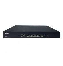 Маршрутизатор D-Link DSA-2108S