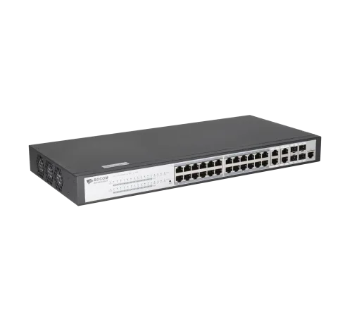 Коммутатор BDCOM S2528-P S2528-P