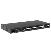 Коммутатор Qtech QSW-4610-28SF-AC