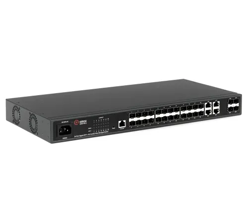 Коммутатор Qtech QSW-4610-28SF-AC
