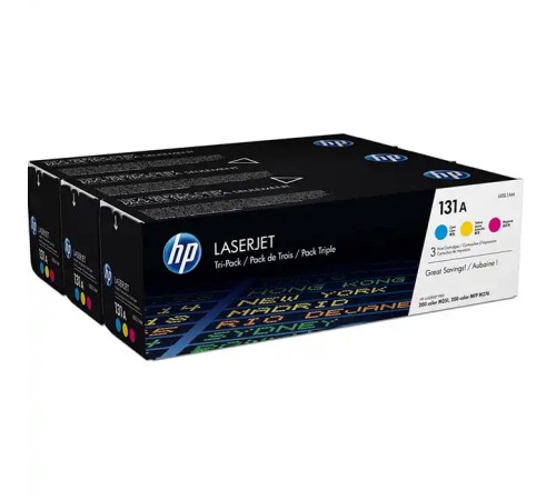 Картридж лазерный HP 131A U0SL1AM
