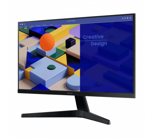 Монитор Samsung 27 S27C310EAI LS27C310EAIXCI