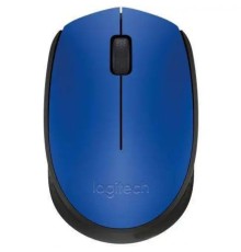 Мышь Logitech M171 Blue 910-004640