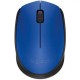Мышь Logitech M171 Blue 910-004640
