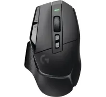 Мышь Logitech G502 X Lightspeed черный (910-006185) (id 22836)