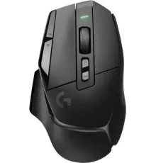 Мышь Logitech G502 X Lightspeed черный (910-006185) (id 22836)
