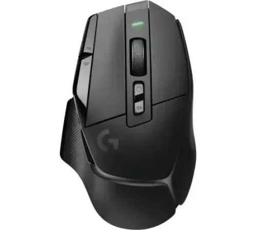 Мышь Logitech G502 X Lightspeed черный (910-006185) (id 22836) Мышь Logitech G502 X Lightspeed черный (910-006185) (id 22836)