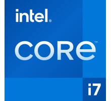 Процессор/ CPU LGA1700 Intel Core i7-12700F (Alder Lake, (8P+4E)C/(16P+4E)T, 2.1/4.8GHz, 25MB, 65/180W) OEM (id 13265)