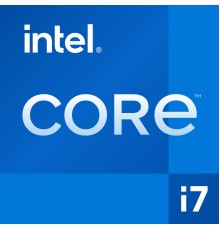 Процессор/ CPU LGA1700 Intel Core i7-12700F (Alder Lake, (8P+4E)C/(16P+4E)T, 2.1/4.8GHz, 25MB, 65/180W) OEM (id 13265)