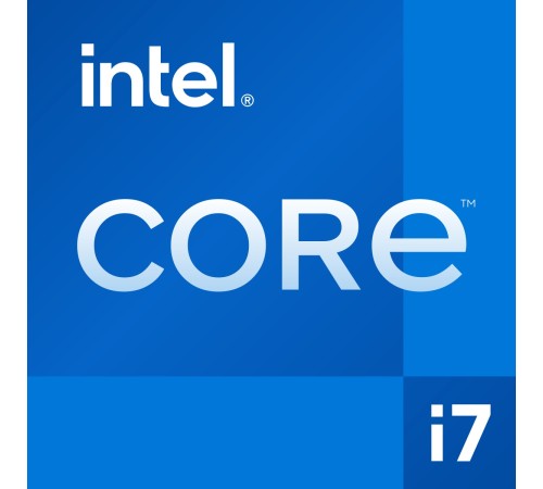 Процессор/ CPU LGA1700 Intel Core i7-12700F (Alder Lake, (8P+4E)C/(16P+4E)T, 2.1/4.8GHz, 25MB, 65/180W) OEM (id 13265)