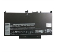 Батарея Dell Primary 4-cell 55WHR for E7470/E7270 (451-BBSY) (J60J5) (id 2348)