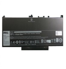 Батарея Dell Primary 4-cell 55WHR for E7470/E7270 (451-BBSY) (J60J5) (id 2348)