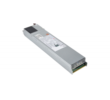 Блок питания/ 1U 2200W Redundant, Titanium, 76(W) X 40(H) X 336(L) mm (id 31833)