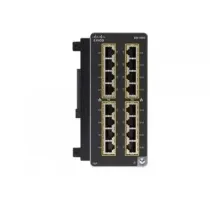 Модуль Cisco IEM-3300-16P