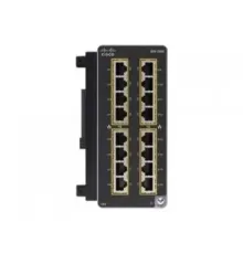 Модуль Cisco IEM-3300-16P