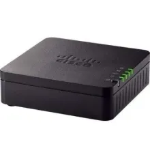 Адаптер Cisco ATA191-K9
