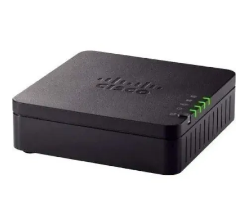 Адаптер Cisco ATA191-K9