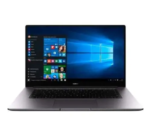 Ноутбук Huawei MateBook D 15 BOD-WDI9 53013SDW