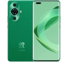 Смартфон Huawei Nova 11 Pro 8/256GB Green 51097MTP