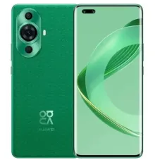 Смартфон Huawei Nova 11 Pro 8/256GB Green 51097MTP